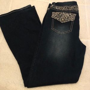 Women’s jeans